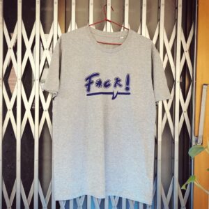 Camiseta Clásica FGoodMood Logo