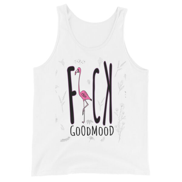Camiseta Tirantes Flamenco