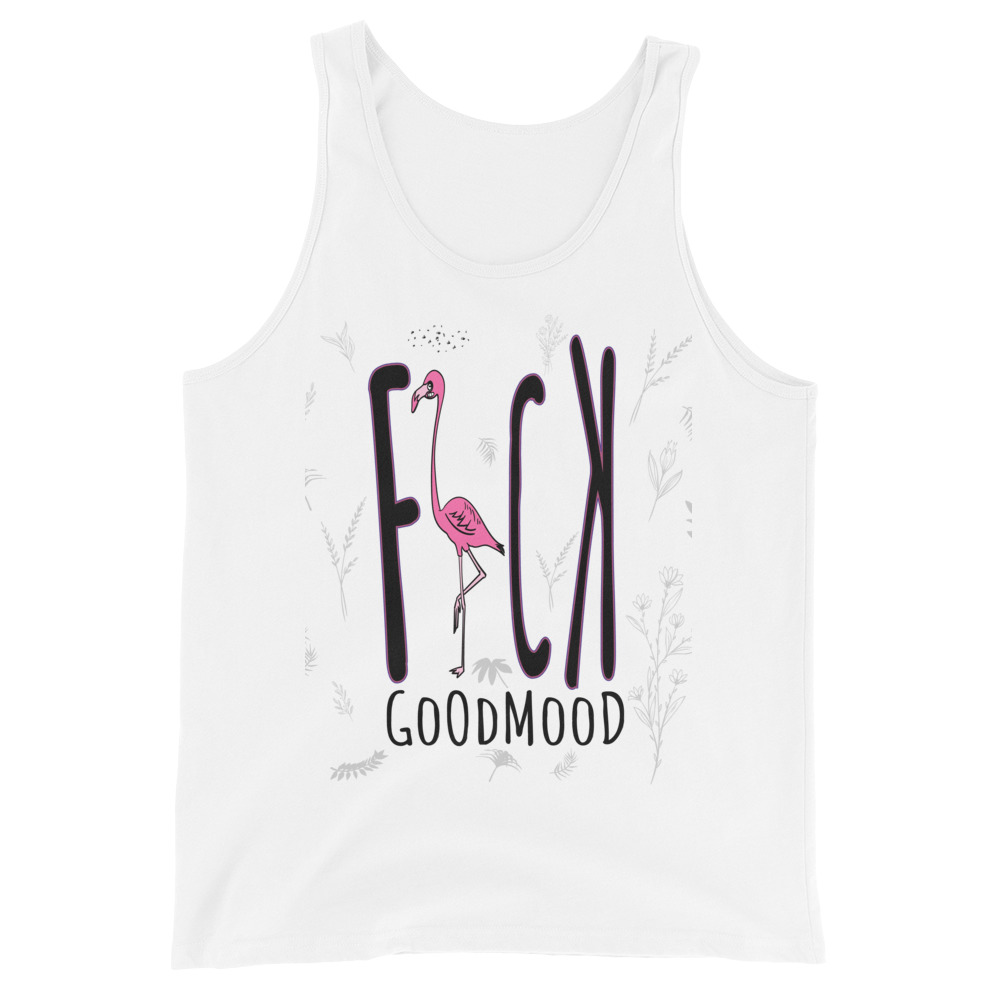 Camiseta Tirantes Flamenco