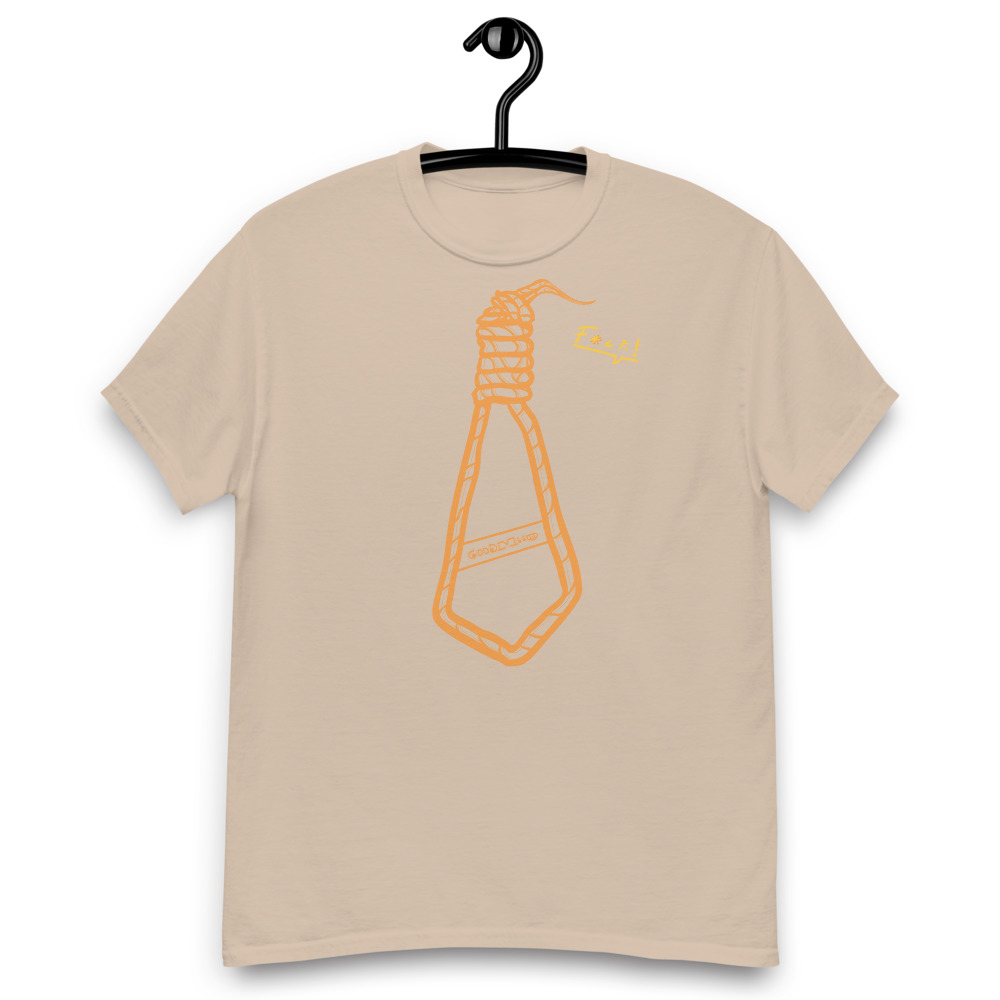 Camiseta Orgánica Soga Corbata 4 Camiseta Orgánica Soga Corbata - Imagen 4