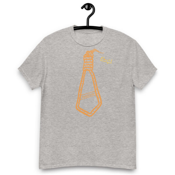 Camiseta Orgánica Soga Corbata - Imagen 3