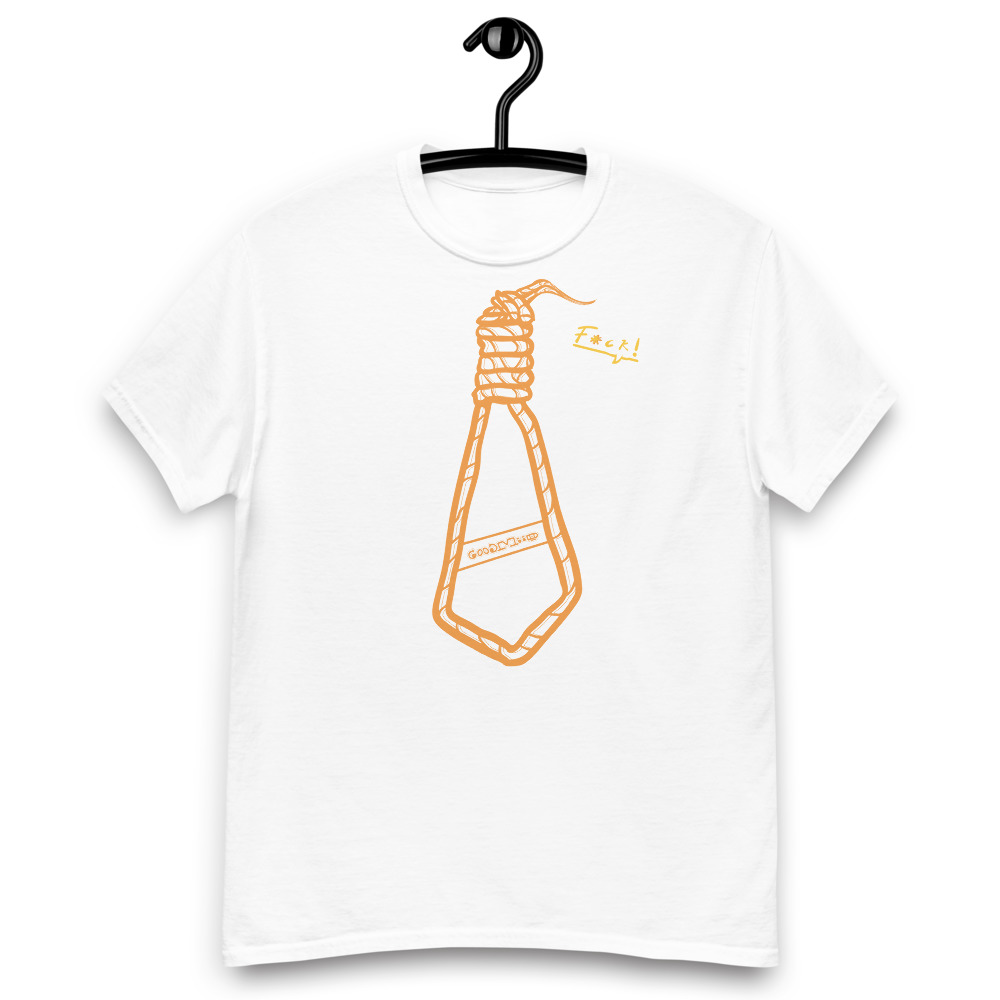 Camiseta Orgánica Soga Corbata 5 Camiseta Orgánica Soga Corbata - Imagen 5