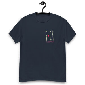 Camiseta orgánica fgoodmood