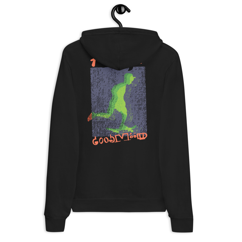 Sudadera Skate home 3 Sudadera Skate home - Imagen 3