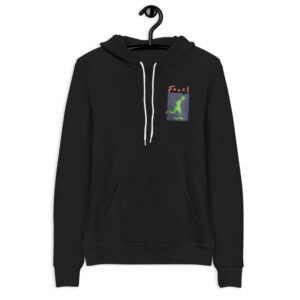 Sudadera Skate home