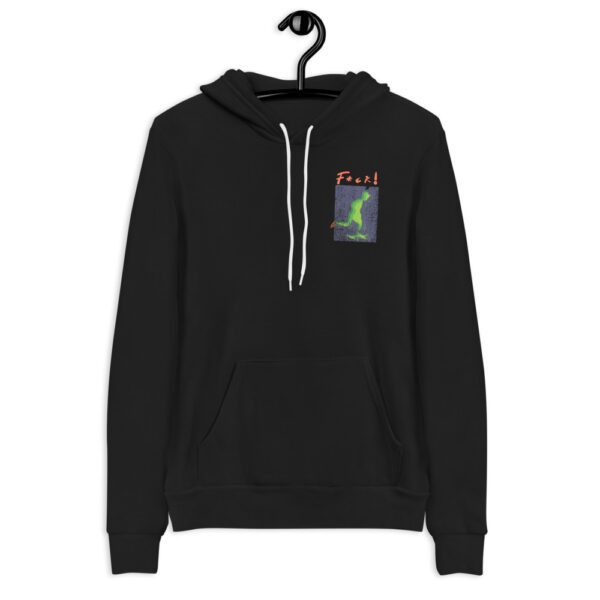 Sudadera Skate home
