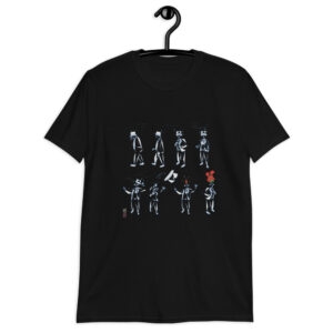 Camiseta Día de tormenta
