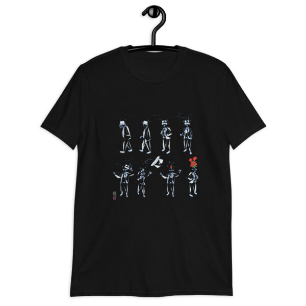 Camiseta Día de tormenta