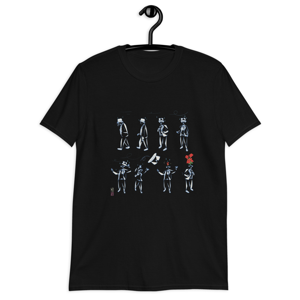 Camiseta Día de tormenta