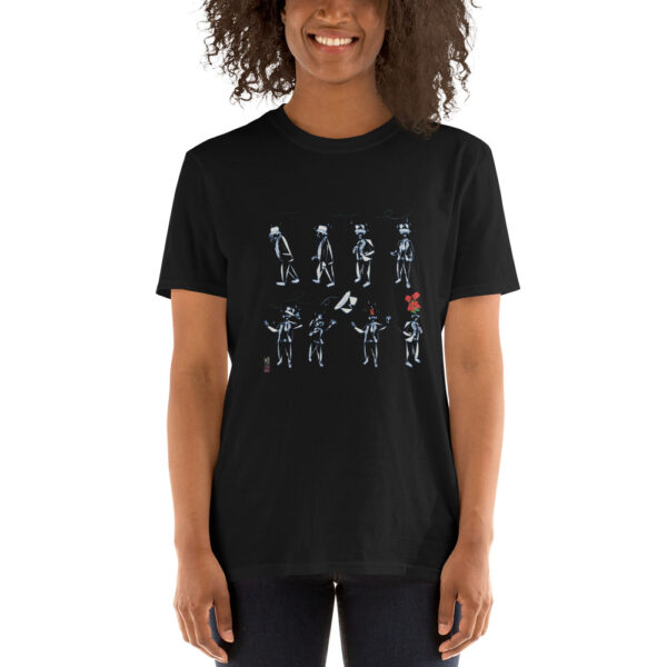 Camiseta Día de tormenta - Imagen 2