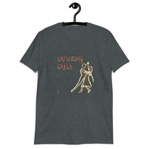 Camiseta Saturday Salsa - Imagen 3