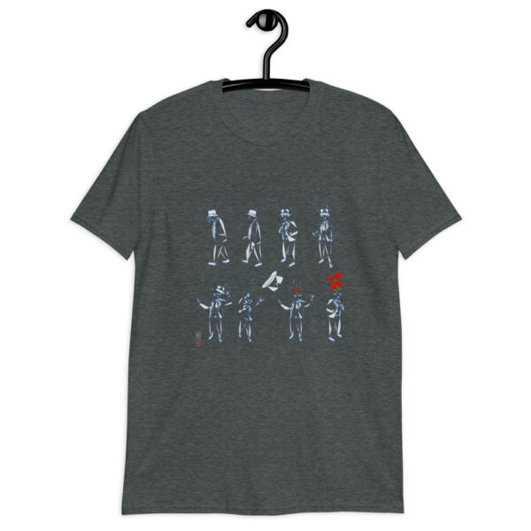 Camiseta Día de tormenta - Imagen 4
