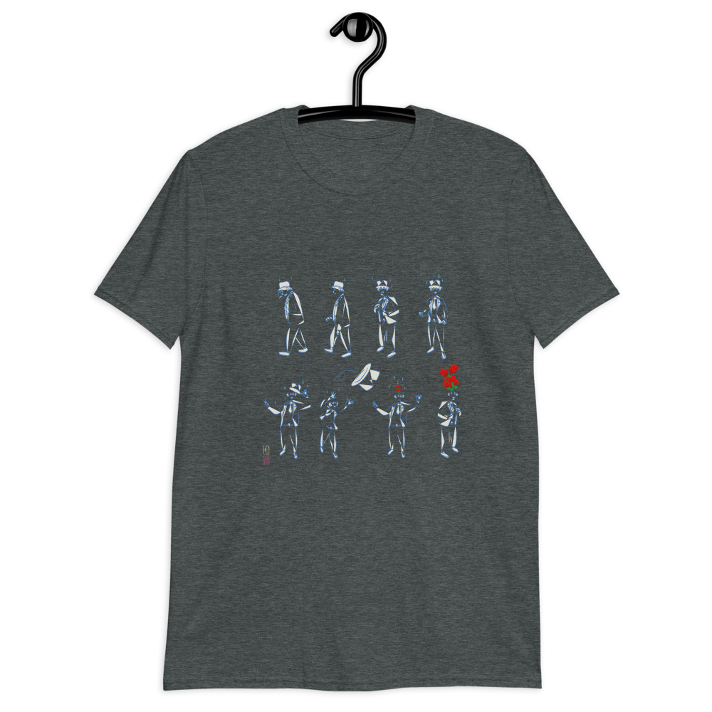 Camiseta Día de tormenta 4 Camiseta Día de tormenta - Imagen 4