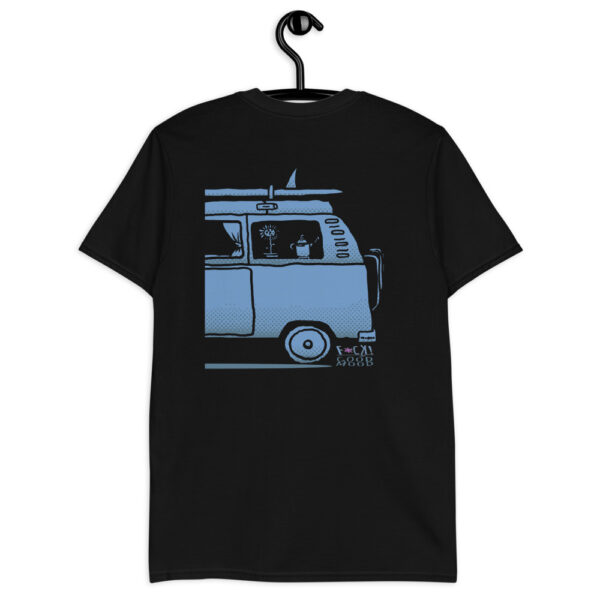 Big Van Blue - Imagen 2