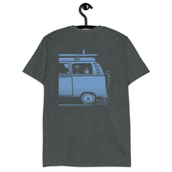 Big Van Blue - Imagen 6