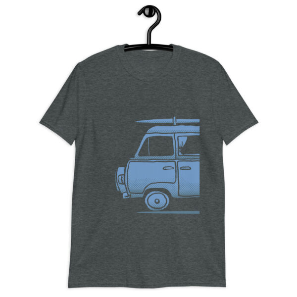 Big Van Blue - Imagen 5