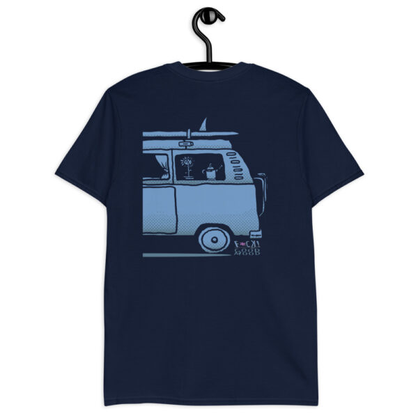 Big Van Blue - Imagen 4