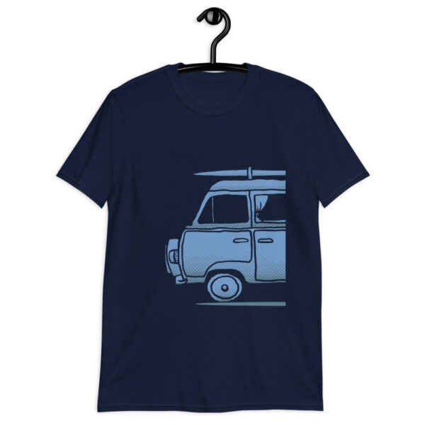 Big Van Blue - Imagen 3