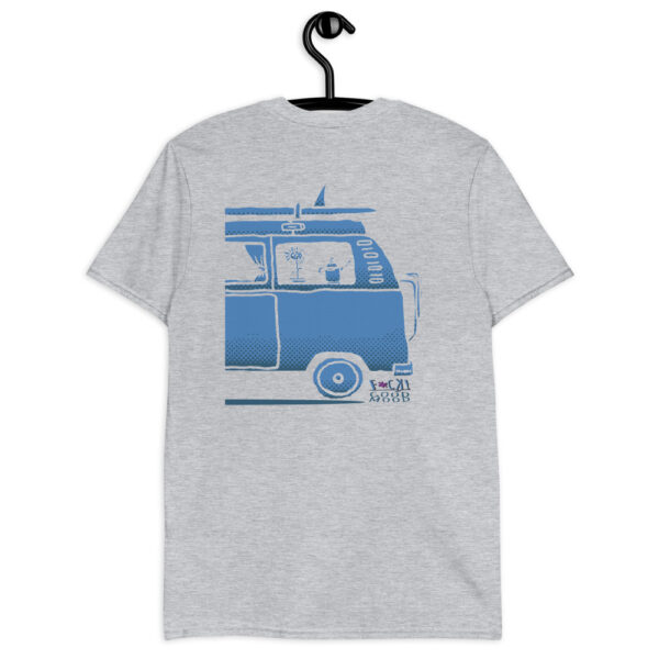 Big Van Blue - Imagen 8