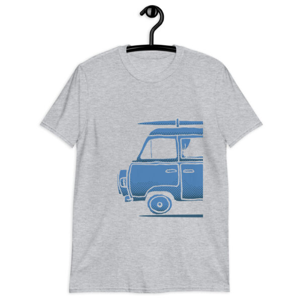 Big Van Blue - Imagen 7