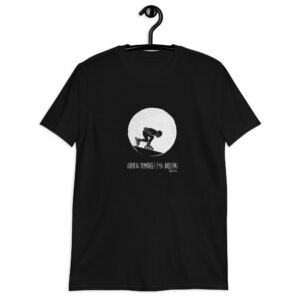 Camiseta Freeride downhill