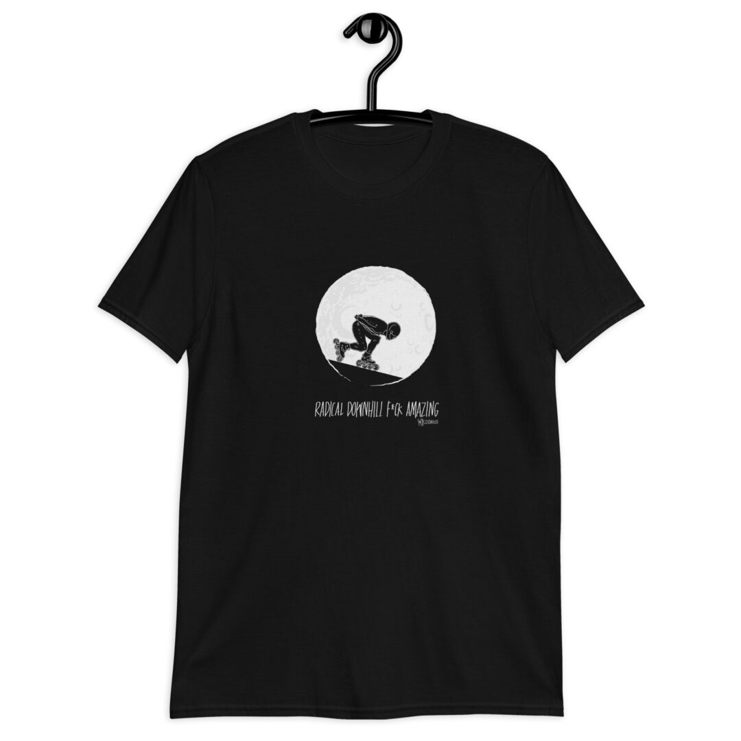 Camiseta Freeride downhill 1 Camiseta Freeride downhill