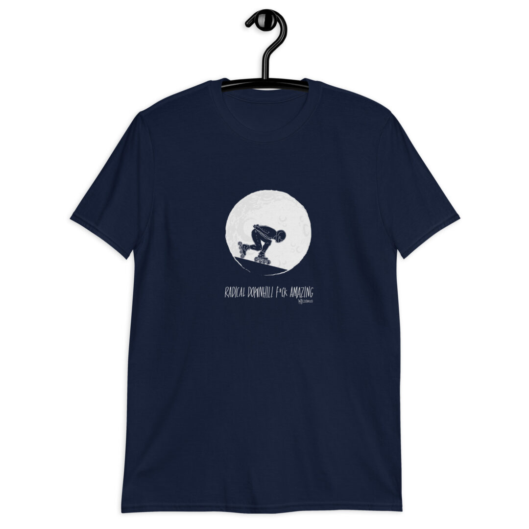 Camiseta Freeride downhill 2 Camiseta Freeride downhill - Imagen 2