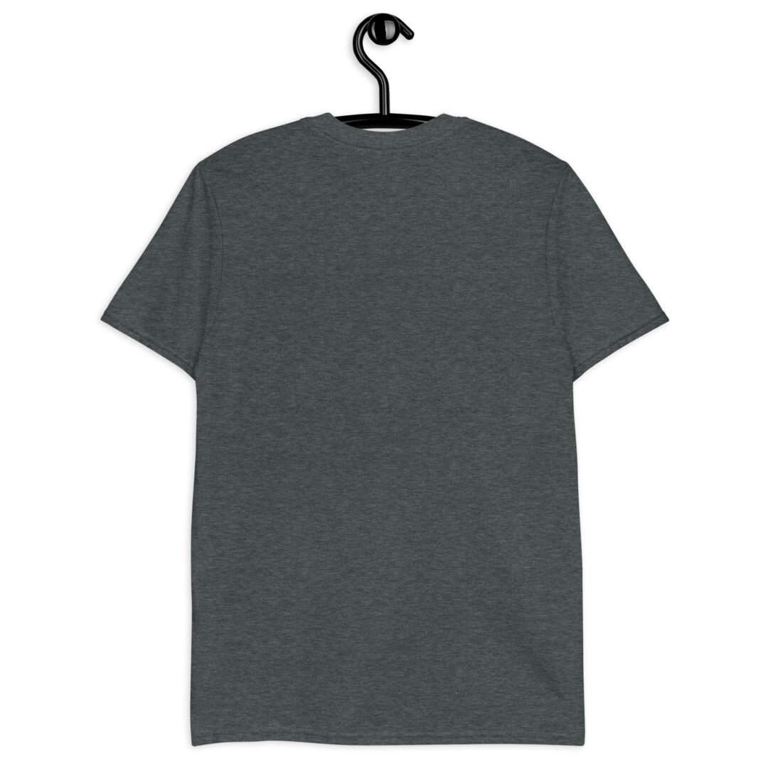 Camiseta Unisex Fly Free 8 Camiseta Unisex Fly Free - Imagen 8
