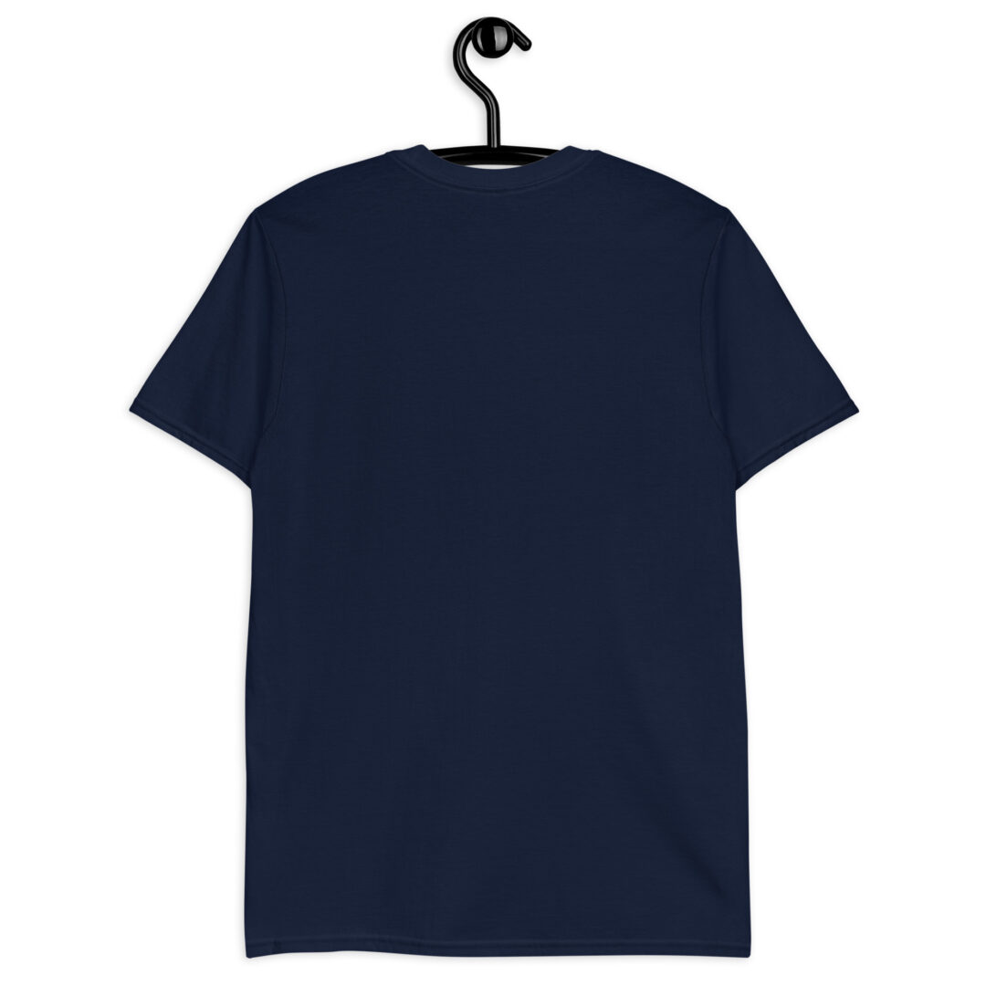 Camiseta Unisex Fly Free 5 Camiseta Unisex Fly Free - Imagen 5