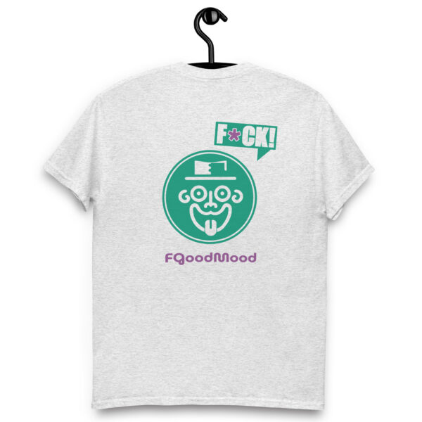 Camiseta FGoodMood2024 - Imagen 38