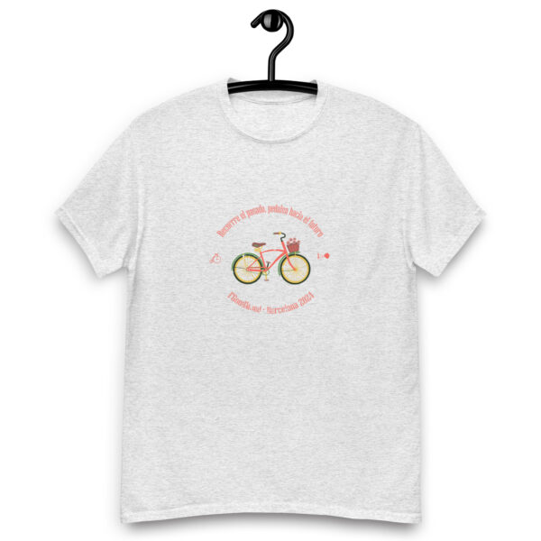 bicicleta recorre futuro - Imagen 13