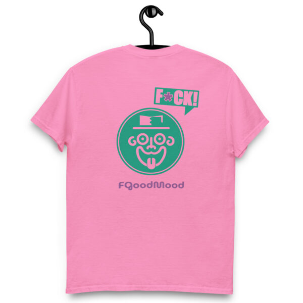 Camiseta FGoodMood2024 - Imagen 24