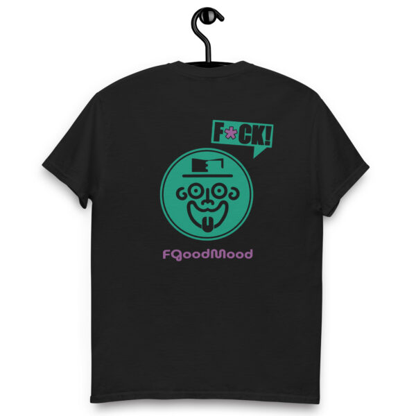 Camiseta FGoodMood2024 - Imagen 4