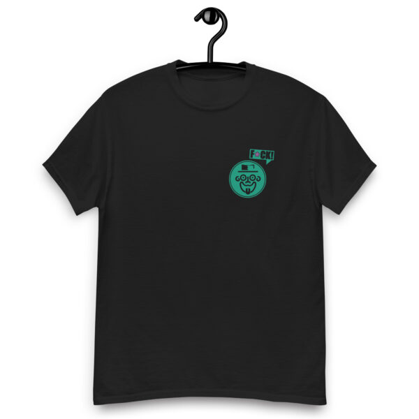 Camiseta FGoodMood2024 - Imagen 3