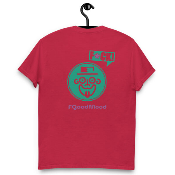 Camiseta FGoodMood2024 - Imagen 14