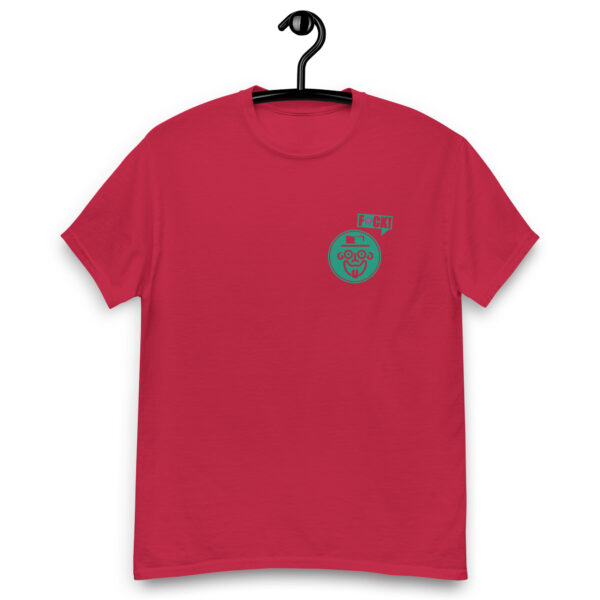 Camiseta FGoodMood2024 - Imagen 13