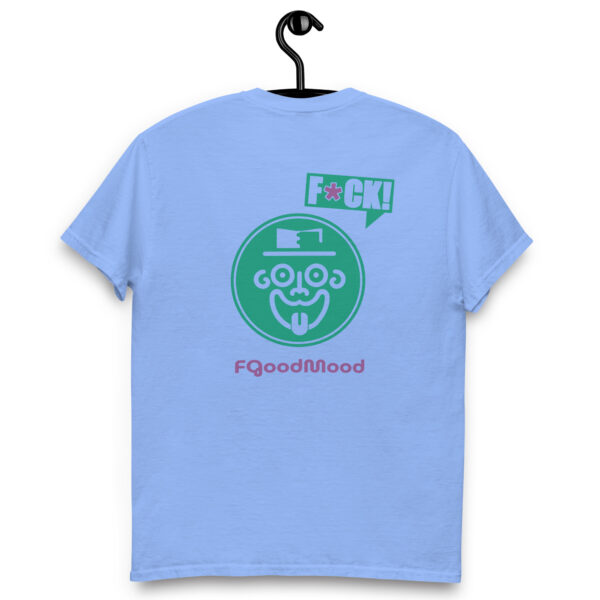 Camiseta FGoodMood2024 - Imagen 26