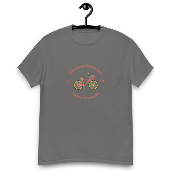 bicicleta recorre futuro - Imagen 9