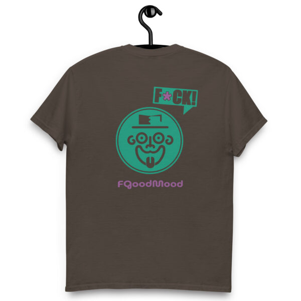 Camiseta FGoodMood2024 - Imagen 12