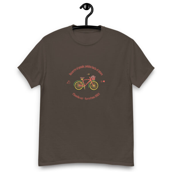 bicicleta recorre futuro - Imagen 7