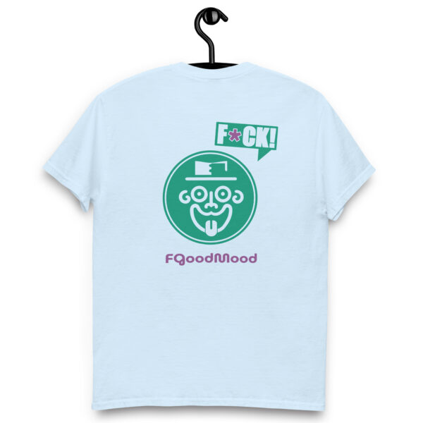 Camiseta FGoodMood2024 - Imagen 36