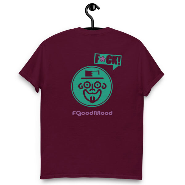Camiseta FGoodMood2024 - Imagen 2