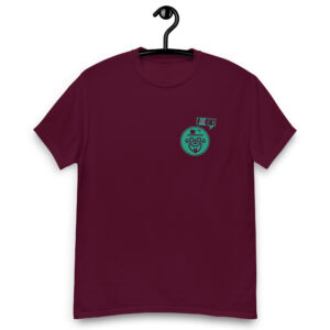 camiseta fgoodmood 2024 nuevo logo