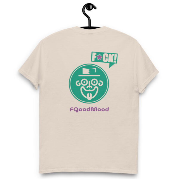 Camiseta FGoodMood2024 - Imagen 34