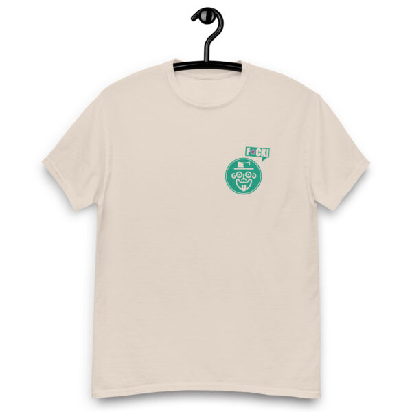Camiseta FGoodMood2024 - Imagen 33