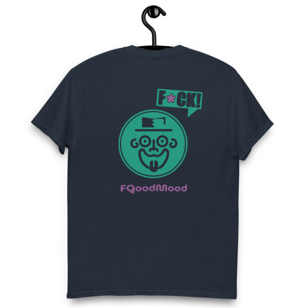Camiseta FGoodMood2024 - Imagen 6