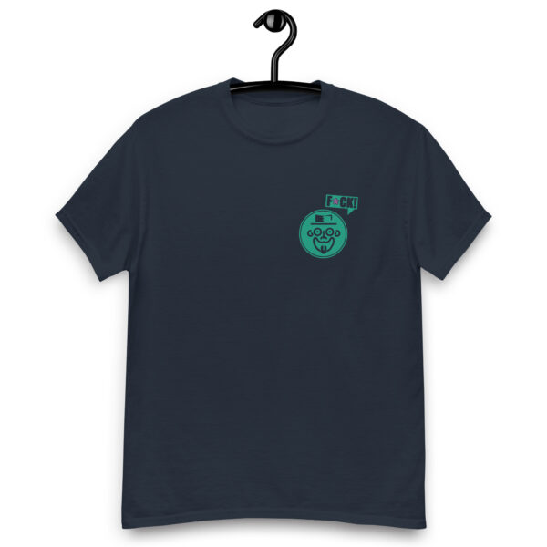 Camiseta FGoodMood2024 - Imagen 5