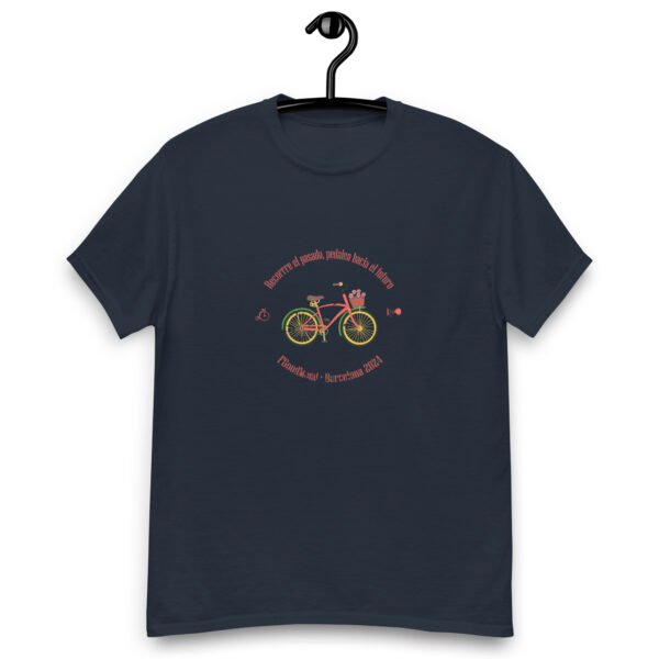bicicleta recorre futuro - Imagen 5