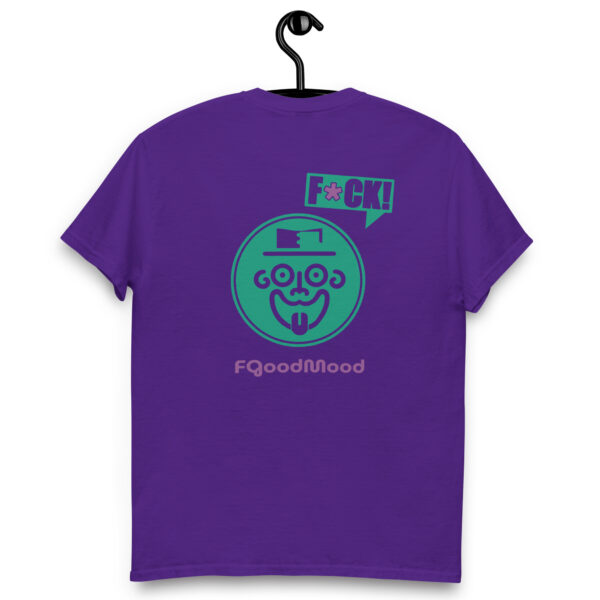 Camiseta FGoodMood2024 - Imagen 8