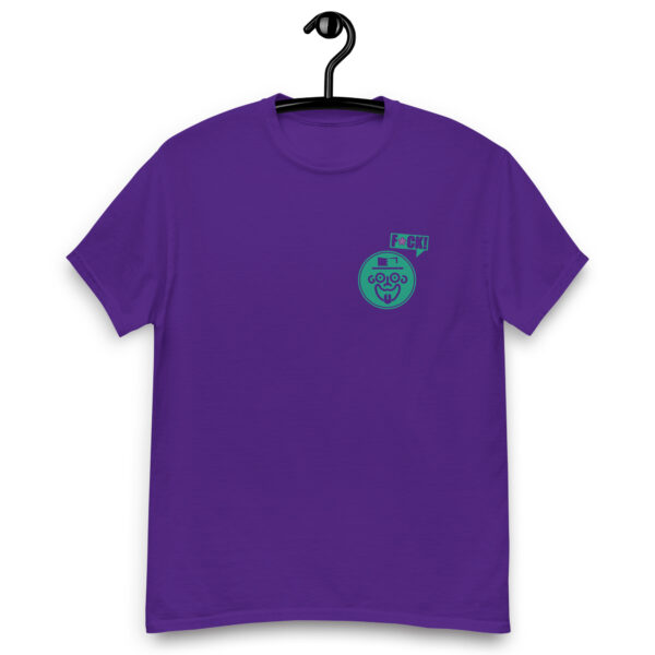 Camiseta FGoodMood2024 - Imagen 7